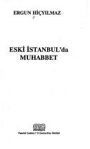 Cover of: Eski İstanbul'da muhabbet