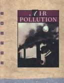 Cover of: Air pollution by Gary Lopez