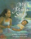 Cover of: Mymama sings