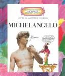 Cover of: Michelangelo