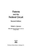 Cover of: Patents and the Federal Circuit by Robert L. Harmon