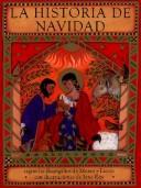 Cover of: La historia de Navidad by Jane Ray