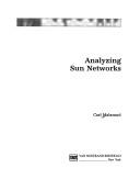 Cover of: Analyzing Sun networks by Carl Malamud