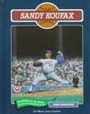 Cover of: Sandy Koufax