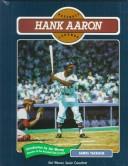 Cover of: Hank Aaron by James Tackach