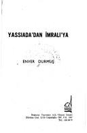 Yassıada'dan İmralı'ya by Enver Durmuş