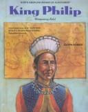 King Philip, Wampanoag rebel by Joseph Roman