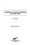 Cover of: Careering and re-careering for the 1990s