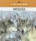 Cover of: Wolves