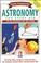 Cover of: Janice VanCleave's astronomy for every kid