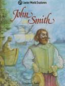 Cover of: John Smith by Charles Parlin Graves