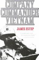 Cover of: Comanche Six: company commander, Vietnam