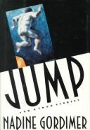 Cover of: Jump and Other Stories by Nadine Gordimer