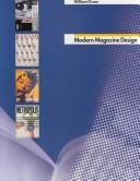 Cover of: Modern magazine design