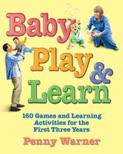 Cover of: Baby Play And Learn