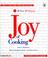 Cover of: The All Purpose Joy of Cooking