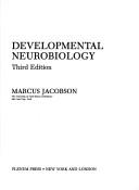 Cover of: Developmental neurobiology by Marcus Jacobson