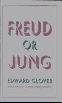 Cover of: Freud or Jung