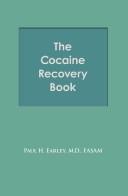 Cover of: The cocaine recovery book