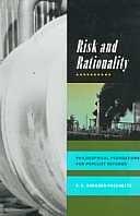 Cover of: Risk and rationality: philosophical foundations for populist reforms