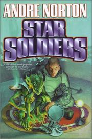 Cover of: Star soldiers