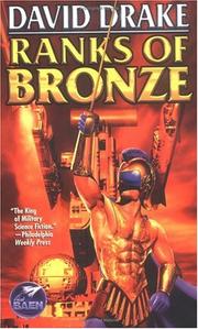 Cover of: Ranks of Bronze by David Drake, David Drake