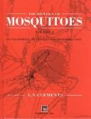 Cover of: The biology of mosquitoes