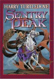 Cover of: Sentry Peak by Harry Turtledove