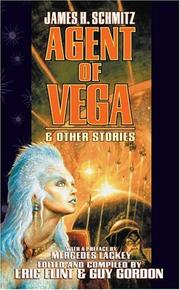 Cover of: Agent of Vega & Other Stories