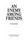 Cover of: An enemy among friends