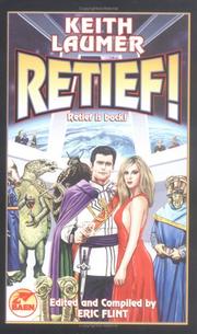 Cover of: Retief! (A Collection of Stories) by Keith Laumer