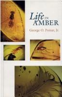 Cover of: Life in amber