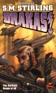 Cover of: Drakas! by edited by S.M. Stirling.