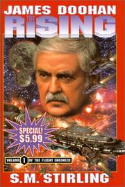 Cover of: The Rising (The Flight Engineer, Book 1) by James Doohan, S. M. Stirling