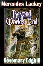 Beyond world's end by Mercedes Lackey