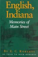 English, Indiana by E. C. Roberts