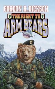 Cover of: The Right to Arm Bears