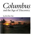 Columbus and the age of discovery by Zvi Dor-Ner