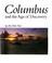 Cover of: Columbus and the age of discovery