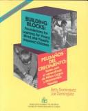 Cover of: Building blocks: foundations for learning for young blind and visually impaired children