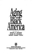 Cover of: Life in Black America by edited by James S. Jackson.