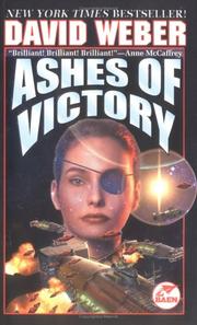 Cover of: Ashes of Victory by David Weber