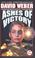 Cover of: Ashes of Victory