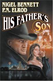 Cover of: His father's son