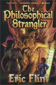 Cover of: The philosophical strangler by Eric Flint