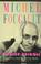 Cover of: Michel Foucault.
