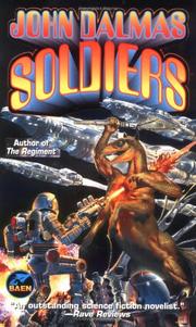 Cover of: Soldiers