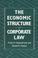 Cover of: The economic structure of corporate law