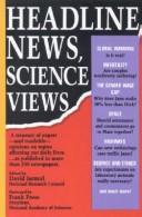 Cover of: Headline news, scienceviews | 