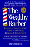 The Wealthy Barber by David Barr Chilton